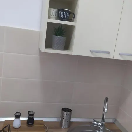 Ami 아파트 콘스탄차