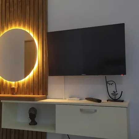 Ami Appartamento Constanţa